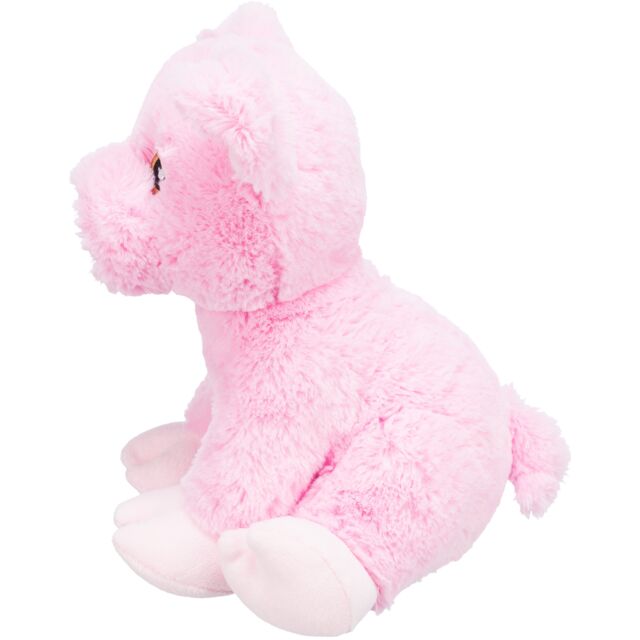 Peluche Edison chien